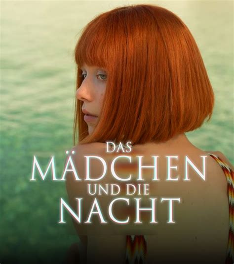 das mädchen und die nacht